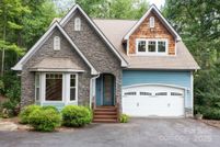 Land for sale in Buncombe County, North Carolina