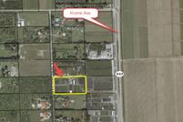 Land for sale in Miami-Dade County, Florida