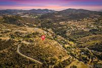 Land for sale in San Diego County, California