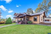 Farm and Ranch for sale in Linn County, Oregon