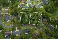 Land for sale in Alachua County, Florida