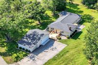 Land in Hamilton County, Indiana