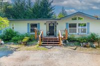 Land for sale in Coos County, Oregon