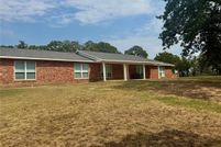 House for sale in Montague County, Texas