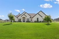 Land for sale in Parker County, Texas