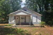 Land for sale in Fulton County, Georgia