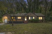 Land for sale in Fulton County, Georgia