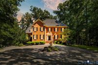 Land for sale in Chesterfield County, Virginia
