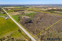 Undeveloped Land in Manitowoc County, Wisconsin