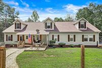 Land for sale in Banks County, Georgia