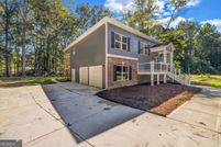 Land for sale in Fayette County, Georgia