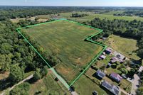 Land for sale in Henry County, Indiana