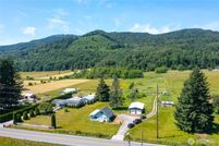 Undeveloped Land in Whatcom County, Washington