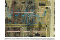 Land for sale in Delaware County, Indiana