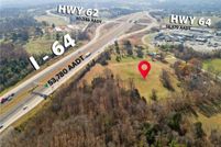 Land for sale in Floyd County, Indiana