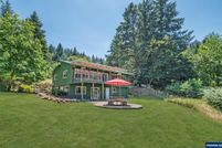 Recreational Property for sale in Linn County, Oregon