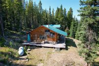 Farm and Ranch for sale in Powell County, Montana