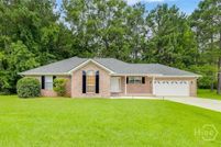 Land for sale in Effingham County, Georgia