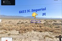 Land for sale in Nye County, Nevada