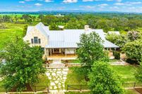 Timberland Property for sale in Gillespie County, Texas