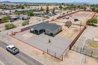 Timberland Property for sale in Pinal County, Arizona