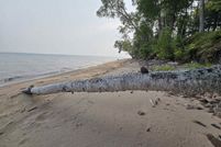 Waterfront Property for sale in Baraga County, Michigan