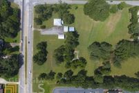 Land for sale in Spalding County, Georgia