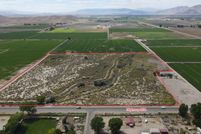 Land for sale in Lyon County, Nevada