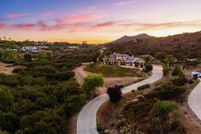 Land for sale in San Diego County, California