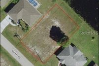 Land for sale in Charlotte County, Florida