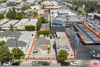 Land for sale in Los Angeles County, California