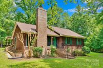 Land for sale in Chester County, South Carolina