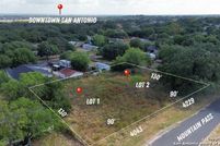 Undeveloped Land for sale in Bexar County, Texas