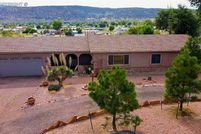 Land for sale in Fremont County, Colorado