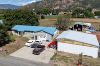 Land for sale in Stevens County, Washington