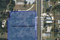 Land for sale in Marion County, Florida