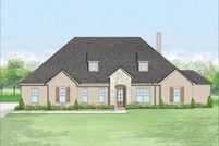 Land for sale in Parker County, Texas