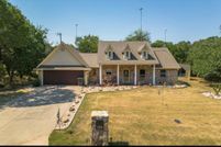 Land for sale in Bosque County, Texas