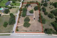 Land for sale in Tarrant County, Texas