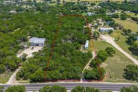 Land for sale in Parker County, Texas