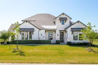 Land for sale in Collin County, Texas