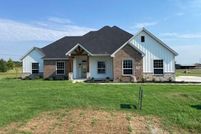 Land for sale in Parker County, Texas