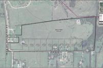 Homesite for sale in Collin County, Texas