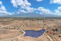 Land for sale in Sandoval County, New Mexico