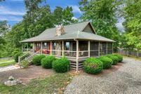 Land for sale in Fannin County, Georgia