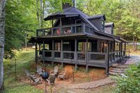 Land for sale in White County, Georgia