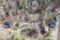 Land for sale in Fannin County, Georgia