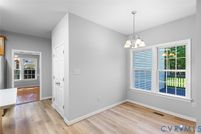 Land for sale in Henrico County, Virginia