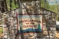 Land for sale in Gilmer County, Georgia