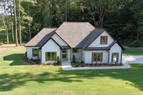 Land for sale in Pontotoc County, Mississippi